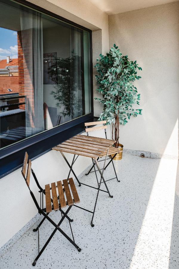 Ferienwohnung Ah Radnica Košice Exterior foto