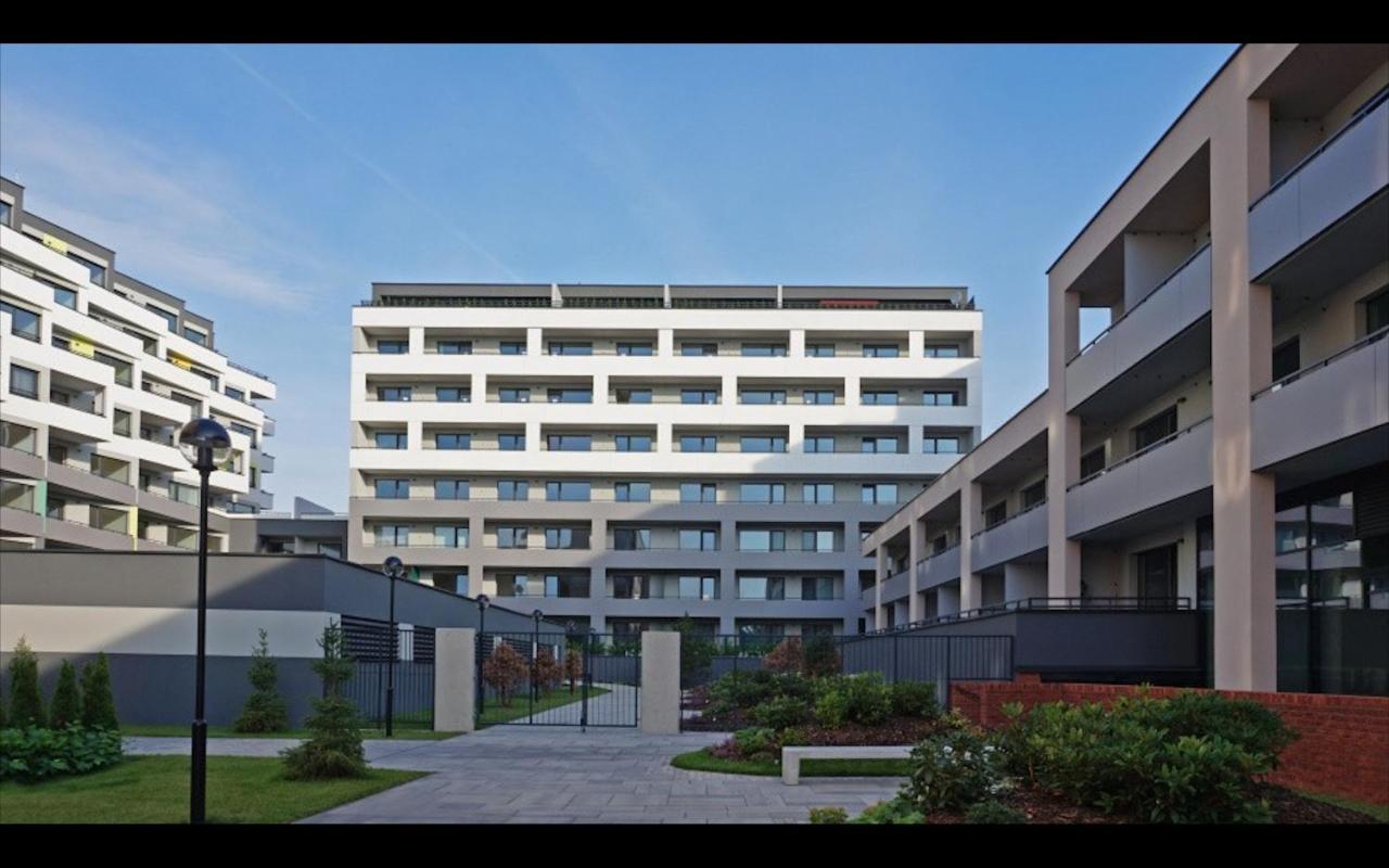 Ferienwohnung Ah Radnica Košice Exterior foto