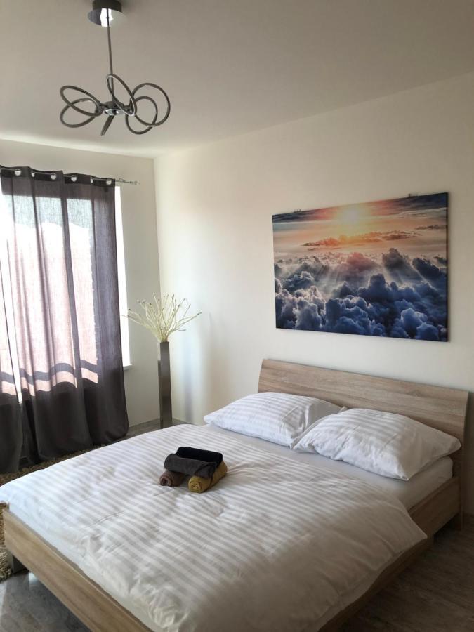 Ferienwohnung Ah Radnica Košice Exterior foto